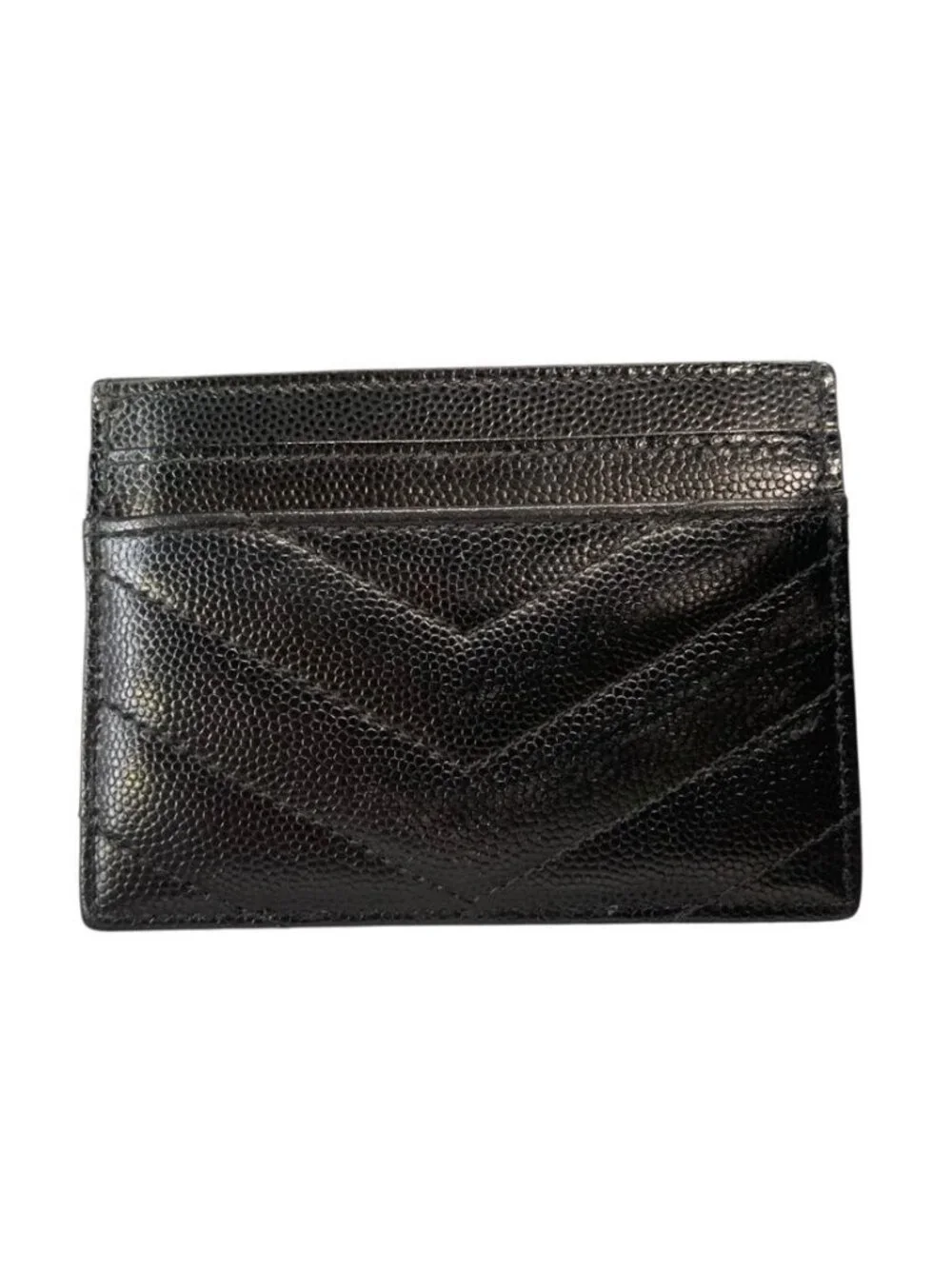Yves Saint Laurent this authentic